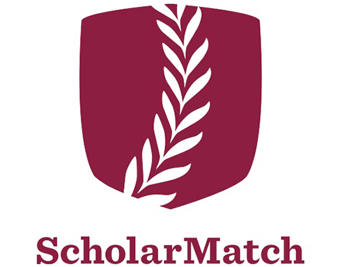 ScholarMatch logo