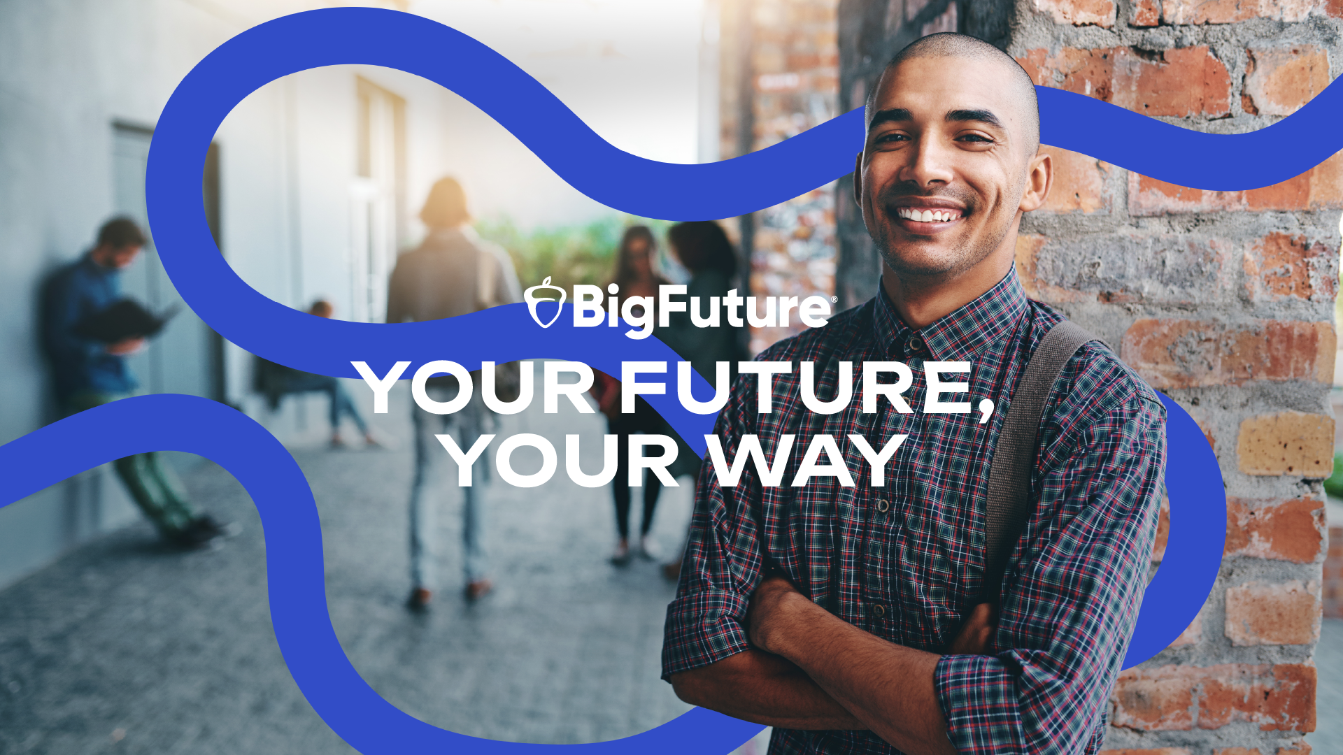 BigFuture Your Future, Your Way