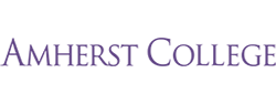 Amherst College Logo.