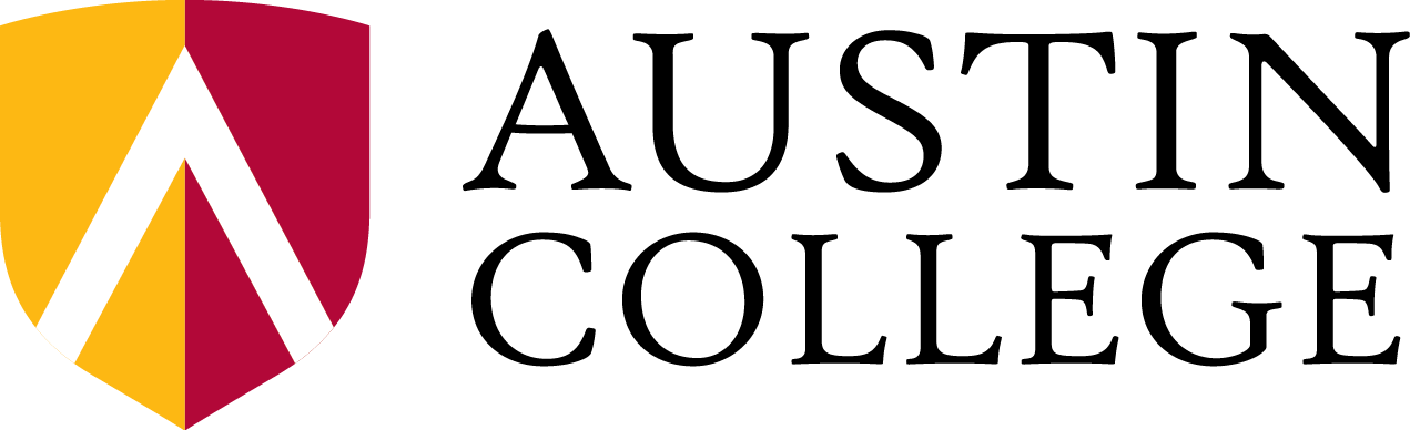 Austin College Logo.