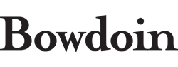 Bowdoin College Logo.