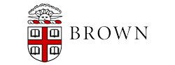 Brown University Logo.