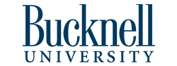 Bucknell University Logo.