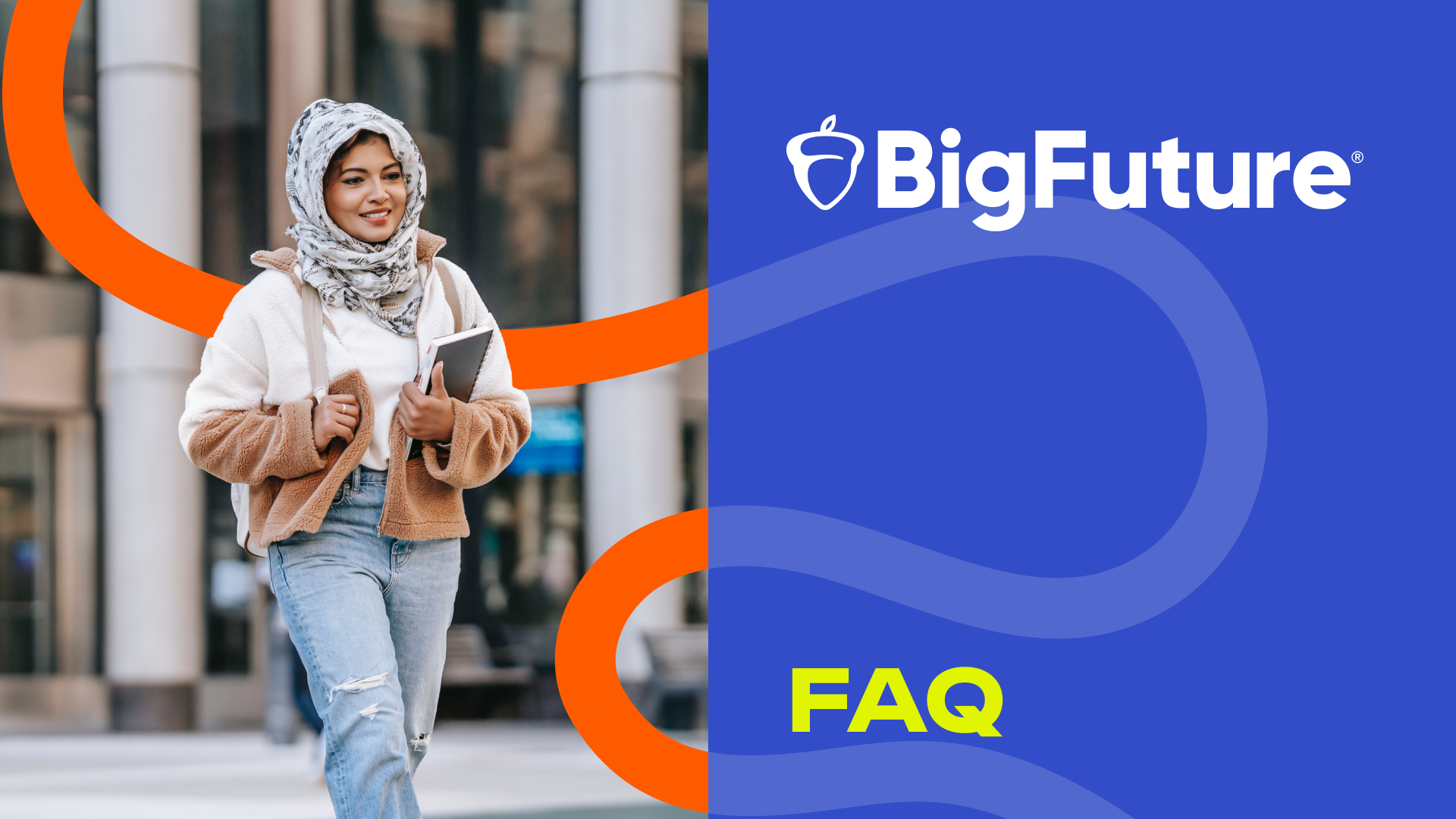 BigFuture FAQ