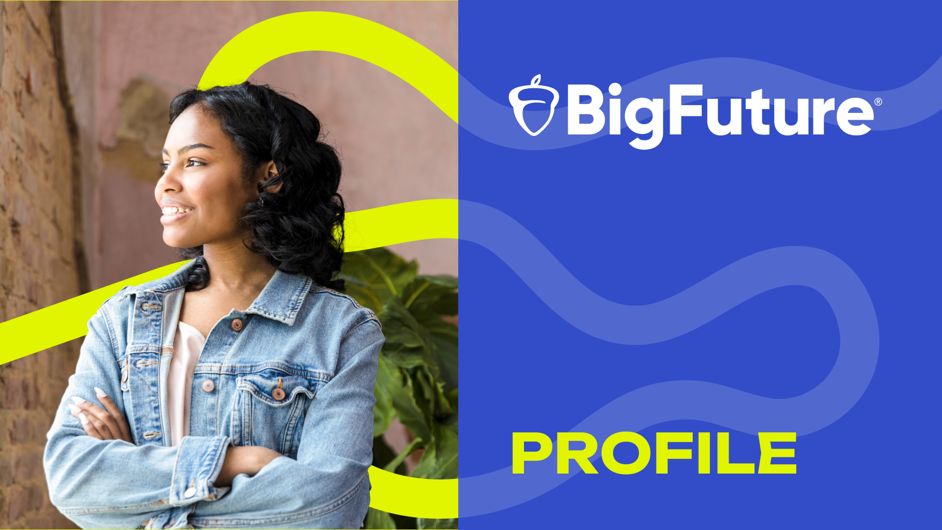 BigFuture Profile