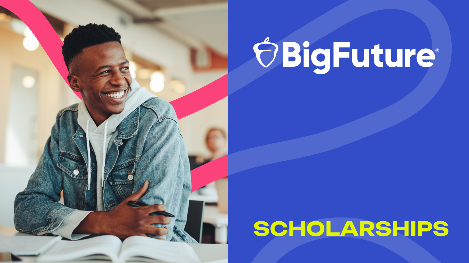 BigFuture Scholarships: Earn By Planning For College And Career ...