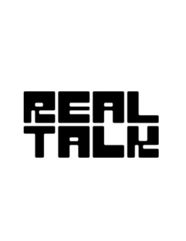 Real Talk Logo