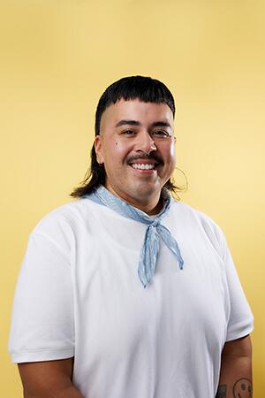 Eric Lopez Headshot