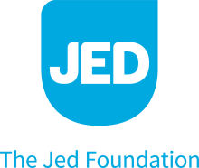 the jed foundation logo