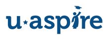 uAspire logo