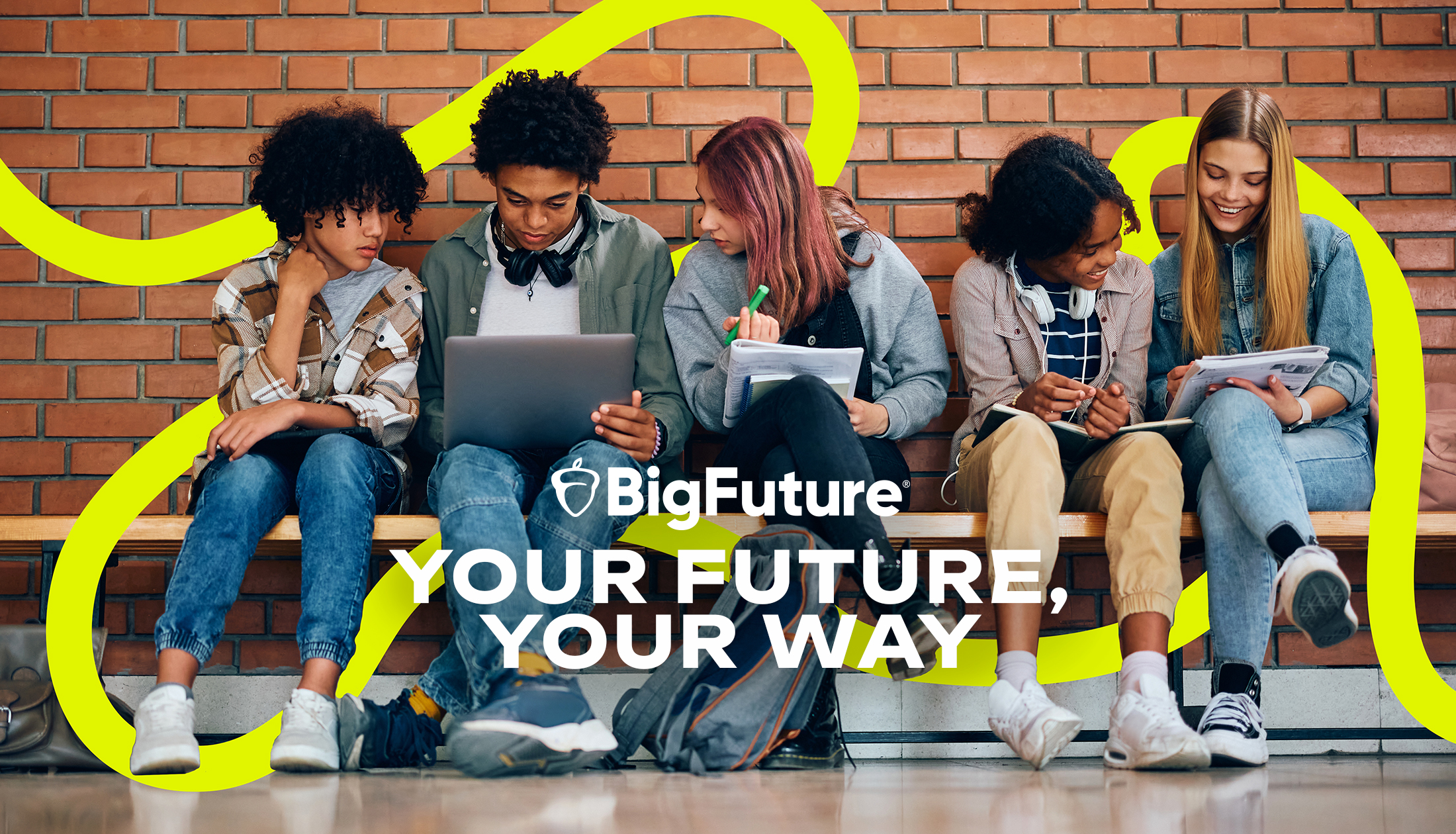 Scholarship Search - BigFuture | College Board